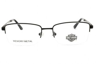 Harley-Davidson HD0149T Eyeglasses - Black