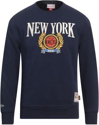 Mitchell & Ness CAMISETAS Y TOPS - Sudaderas en YOOX.COM