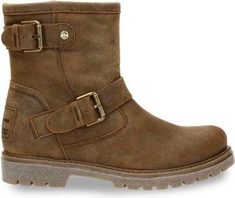 Panama Jack Felina B27 Freizeitstiefel für Damen | braun