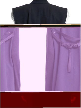 Rick Owens Mujer, Chaquetas, Negro, Talla: S