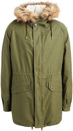 Sandro ROPA DE ABRIGO - Abrigos en YOOX.COM