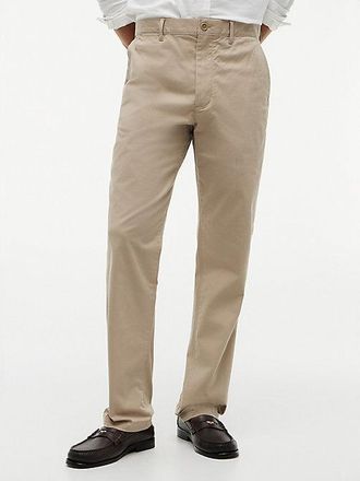 Tommy Hilfiger Dover Regular Twill Chinos