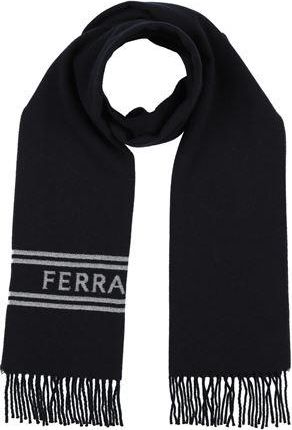 Ferragamo ACCESSORIES - Scarves on YOOX.COM