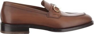 Ferragamo Hombre, Zapatos, Marr&oacute;n, Talla: 40 EU