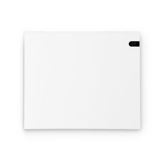 Adax Radiador El&eacute;ctrico Adax - Blanco - 600 W - 589x370x90mm - Neo Basic Np06 Kdt