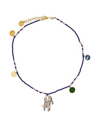 Marni JEWELLERY and WATCHES - Necklaces sur YOOX.COM