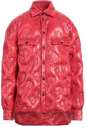 Dolce & Gabbana ROPA DE ABRIGO - Plum&iacute;feros y acolchados en YOOX.COM