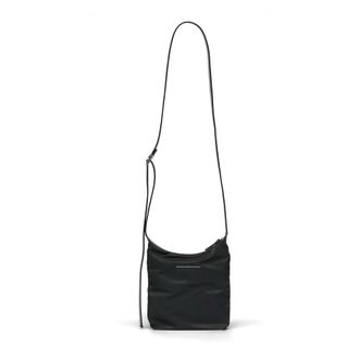 Maison Margiela Borsa a tracolla verticale Numeric - - Bags - Donna - Nero - ONE SIZE