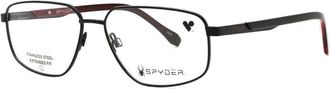 Spyder SP4033 001 Black Diamond 56mm