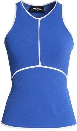 Dsquared2 TOPWEAR - Canotte su YOOX.COM