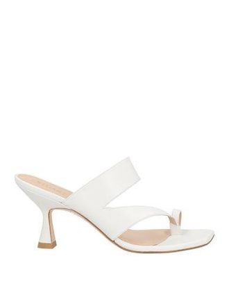 Stuart Weitzman CALZATURE - Infradito su YOOX.COM