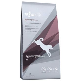 OEM Trovet Ipd Hypoall Rico En Insectos Para Perros 10 Kg