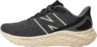 New Balance Fresh Foam Arishi v4 Black Castlerock Angora MARISAK4