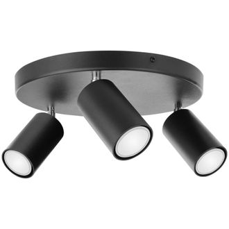 ROLLER L&aacute;mparas Colgantes Modernas Loft Roller 3p 05/3pc