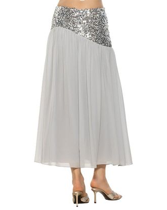 Alexia Admor Abby A-Line Skirt