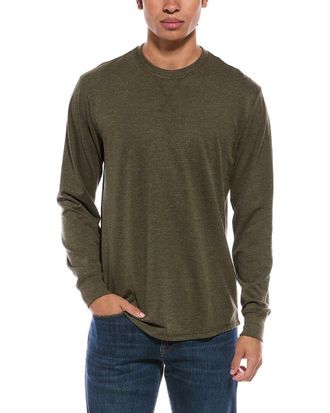 Weatherproof Vintage Weatherproof Vintage Jersey Crewneck T-Shirt