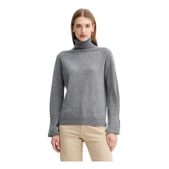 Fracomina Donna, Maglie, Grigio, S, new