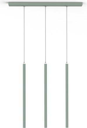 Lumicom Stelo L&aacute;mpara De Techo X3