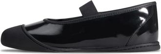 Vans OTW Mary Jane Prima - Dames - Schoenen - Zwart - Maat: 34 1/2 EU Leer