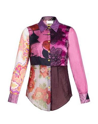 Conner Ives TOPWEAR - Shirts on YOOX.COM