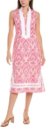 Sail to Sable Sail To Sable Sleeveless Tunic