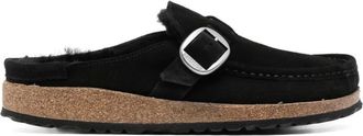Birkenstock Dames, Schoenen, Zwart, Maat: 41 EU