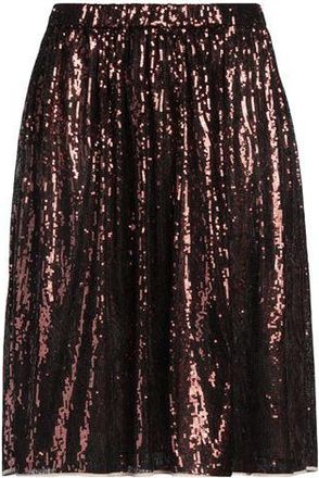 Iceberg BOTTOMWEAR - Midi skirts on YOOX.COM