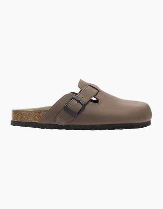 Regatta Womens Regatta Womens/Ladies Kaber Mules - Brown - Size: 6.5