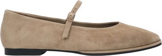 Estro & Luminara Donna, Scarpe, Beige, 39 EU, new