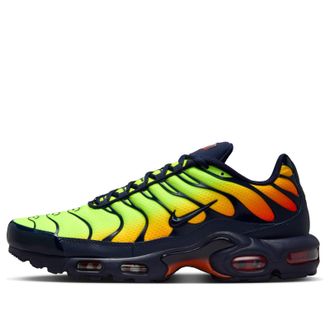 Nike Air Max Plus Lemon Venom DM0032-701