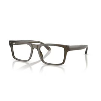 Emporio Armani Glasses, unisex, Gray, 54 MM, Ea3254 Optical Frame