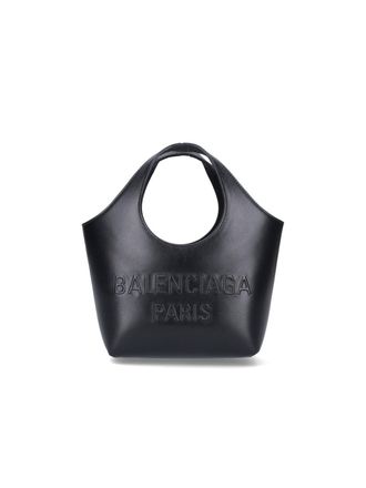 Balenciaga Borsa Tote Mary-Kate Xs