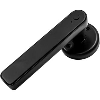 OEM Cerradura Inteligente, Manija De Puerta Con Cerradura 5 En 1, Contrase&ntilde;a Del Teclado Electr&oacute;nico, Llave De Huella Digital De Identificaci&oacute;n Bluetooth 