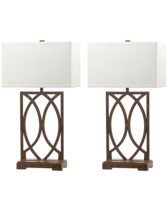 Safavieh Jago 29.5In Table Lamp