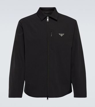 Saldi Giacche Giubbotti Capi spalla Soprabiti Prada da Uomo 200 Prodotti Stylight
