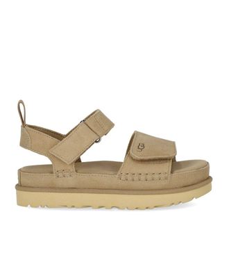UGG SANDALO GOLDENSTAR SAND UGG