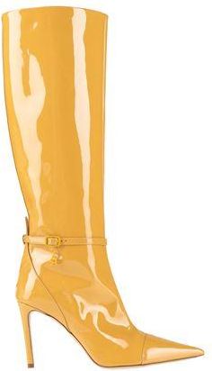 Rochas FOOTWEAR - Boots on YOOX.COM
