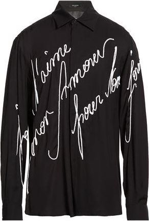 Balmain TOPS - Hemden auf YOOX.COM