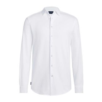 MR MARVIS Wimbledons * Das Easy Shirt