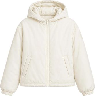 Parajumpers Gafly Hooded Down Jacket - Dames - Winterjassen - Beige - S - Jassen