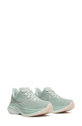 Saucony Endorphin Speed 5 Running Shoe in Aloe at Nordstrom, Size 7.5