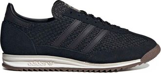 adidas SL 72 OG Sneakers - Black - 5.5 (IT38.5 / UK5.5)