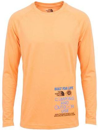 The North Face TOPWEAR - T-shirts sur YOOX.COM