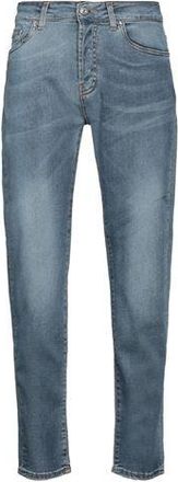 Liu Jo BOTTOMWEAR - Jeans on YOOX.COM