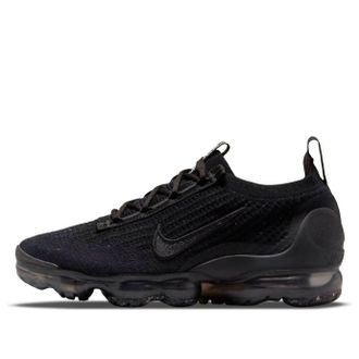 Nike (WMNS) Nike Air VaporMax 2021 Flyknit Black DC9454-001