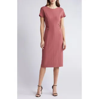 Women's BOSS Dresses - up to −78% | Stylight