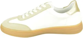 Remonte Schoenen, Dames, Wit, 41 EU, Sneaker N. gum Z