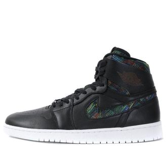 Air Jordan 1 Retro High Nouveau BHM 836749-045