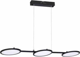 Milagro L&aacute;mpara colgante giro 30W led