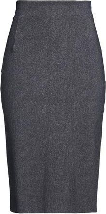 La Petite Robe Di Chiara Boni BOTTOMWEAR - Midi skirts on YOOX.COM